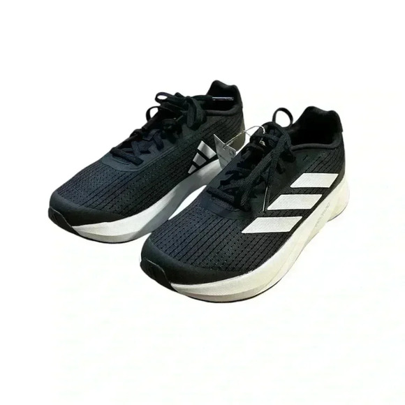 Adidas Kids Unisex Duramo SL (Little Kid/Big Kid) Size 3 - Picture 1 of 8
